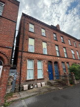 Photo 1 of Unit 3, 88 Fitzroy Avenue, Belfast