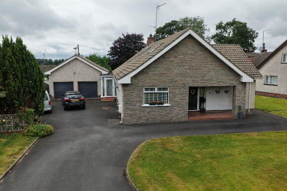 Photo 1 of 78 Gilford Road, Portadown