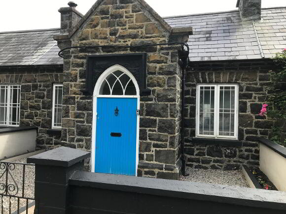 Photo 1 of 89 Garron Road, Carnlough, Ballymena