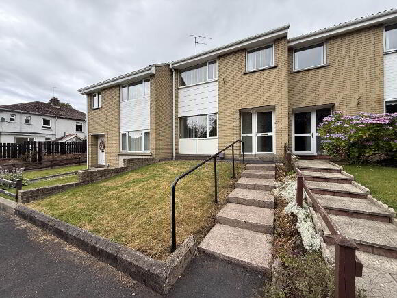 Photo 1 of 4 Ballinahone Avenue, Armagh