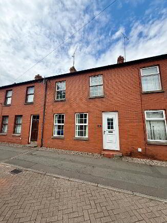 Photo 1 of 32 Railway Street, Armagh