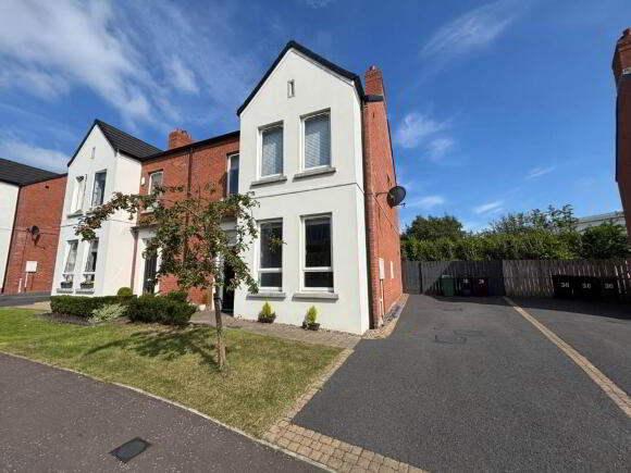 Photo 1 of 38 Wyncroft Crescent, Lisburn
