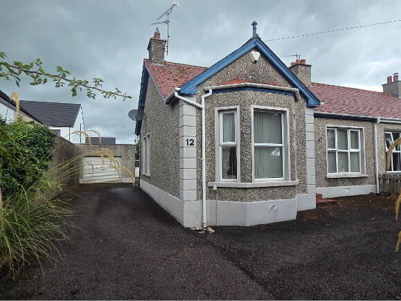 Photo 1 of 12 Cloyfin Road, Coleraine
