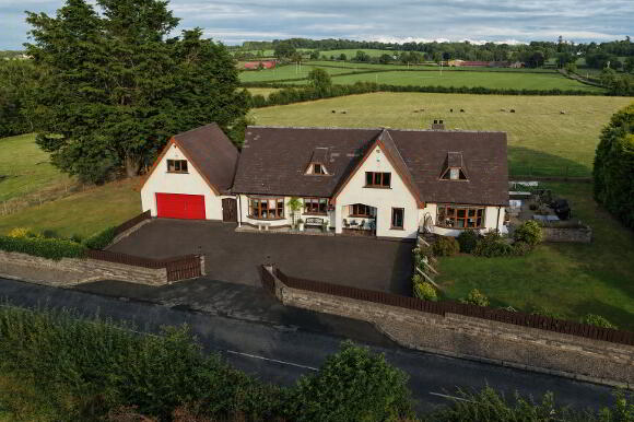Photo 1 of Blacksmiths Lodge, 96 New Forge Road, Magheralin, Craigavon
