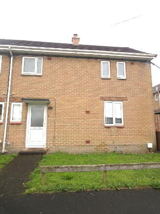 Photo 1 of Shackleton Crescent, Ballykelly