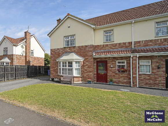 Photo 1 of 18 Maplebrook Way, Coalisland, Dungannon