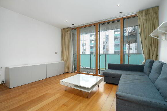 Photo 1 of Apartment 24 Kirkpatrick House IFSC, Ifsc