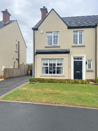 Photo 1 of 72 Foxfield Park, Coolshinney Road, Magherafelt