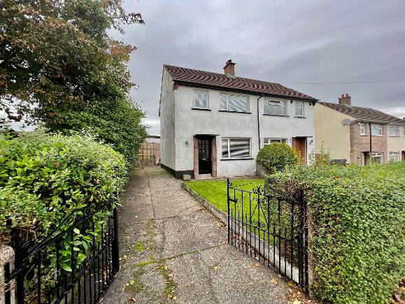 Photo 1 of 47 Brentwood Park, Castlereagh, Belfast