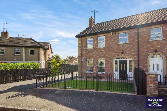 Photo 1 of 17 Cluaneo Meadows, Coalisland, Dungannon
