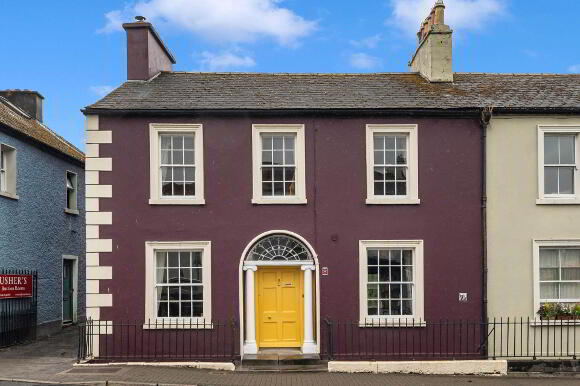 Photo 1 of John Street, Kells