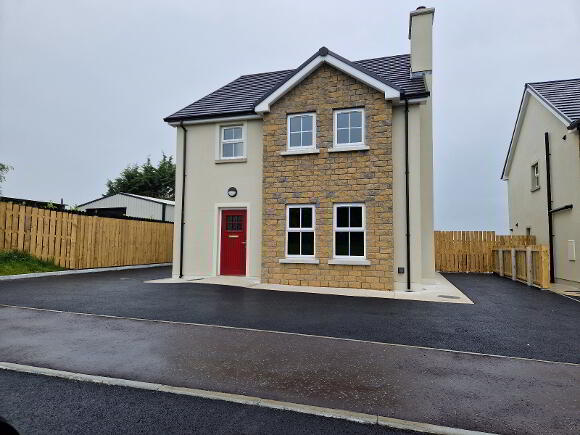 Photo 1 of 87 Dromliskin Court, Watsons Road, Newry