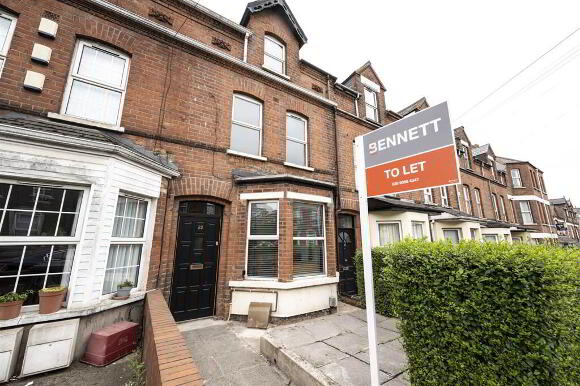 Photo 1 of 22 Tates Avenue, Belfast, Belfast