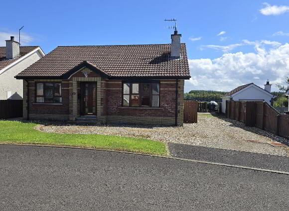 Photo 1 of 43 Bush Gardens, Bushmills