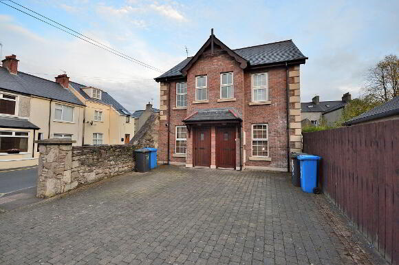 Photo 1 of 8 Corry Street, Newtownards