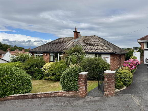 Photo 1 of 2 Gilnahirk Drive, Belfast