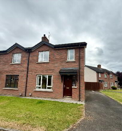 Photo 1 of 2 Nursery Mews, Armagh