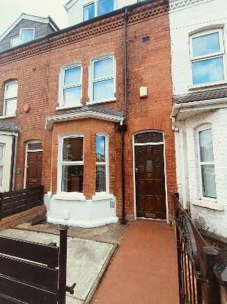 Photo 1 of 140 Dunluce Avenue, Belfast