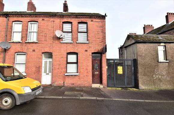 Photo 1 of 3 Lawnview Street, Belfast West, Belfast