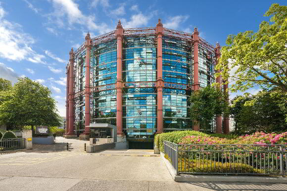 Photo 1 of Apartment 40 The William Bligh The Gasworks, Ringsend, Ringsend