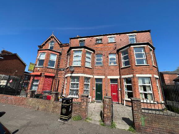 Photo 1 of Unit 3, 121 Cliftonville Road, Belfast