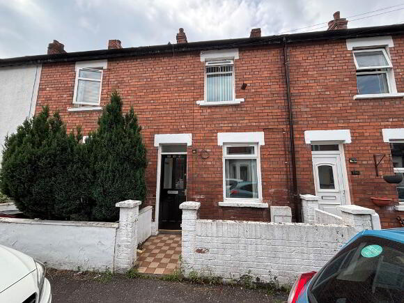 Photo 1 of 107 Hyndford Street, Belfast