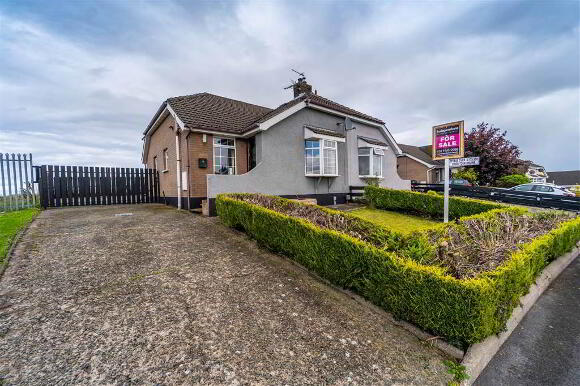Photo 1 of 22 Cooleen Avenue, Newtownards