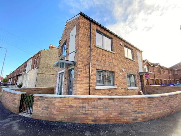 Photo 1 of 68b Dromore Street, Belfast