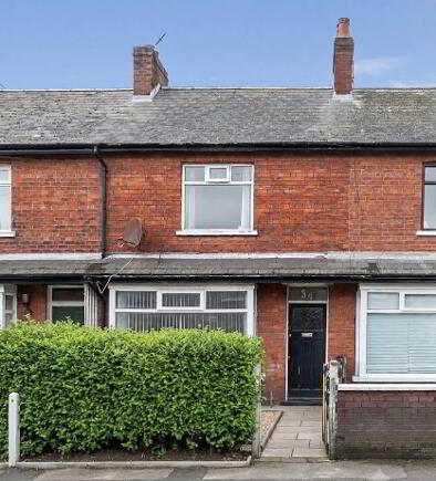 Photo 1 of 34 Parkgate Avenue, Belfast