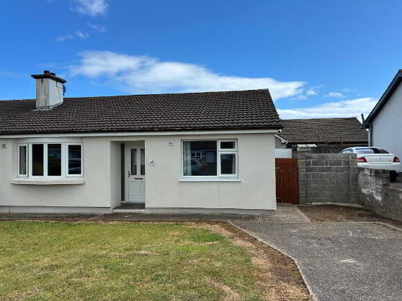 Photo 1 of 14 Comeragh Crescent, Dungarvan