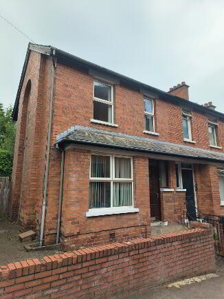 Photo 1 of 30 Ridgeway Street, Stranmillis, Belfast