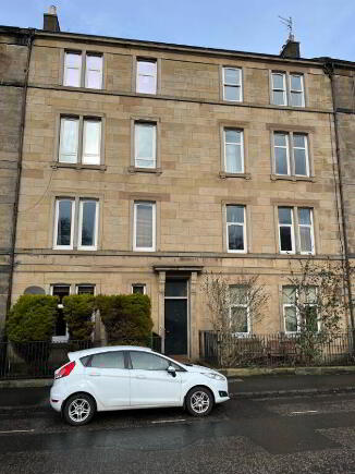 Photo 1 of 17 Murieston Crescent, Gorgie, Edinburgh
