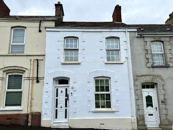 Photo 1 of 49 Elmwood Terrace, Derry
