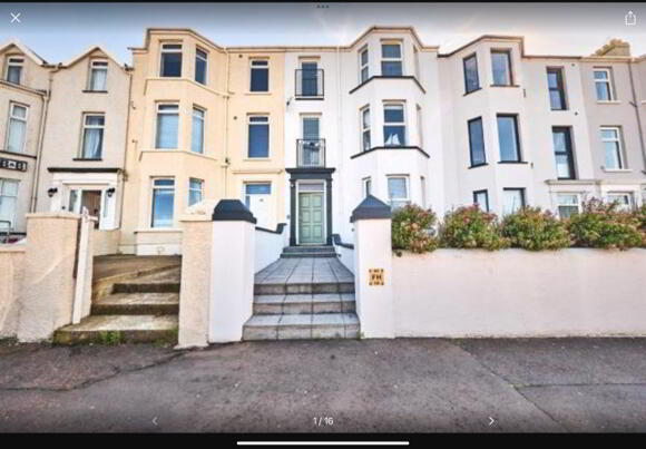 Photo 1 of 107 Eglinton Street, Portrush