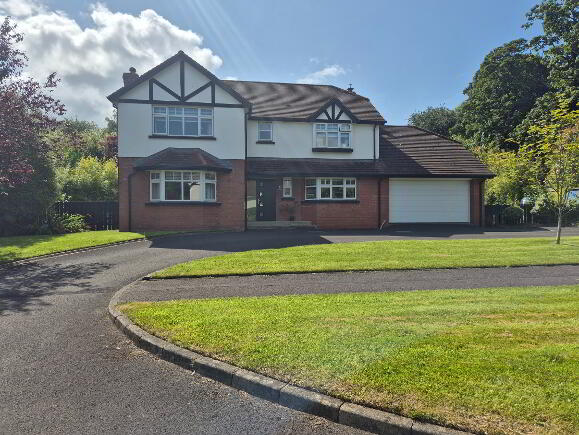 Photo 1 of 2 The Willows, Sion Mills, Strabane
