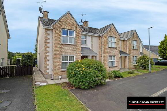 Photo 1 of 10 Brookfield Crescent, Dungannon