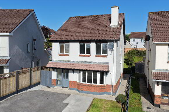 Photo 1 of 5 Summerhill Court, Summerhill, Carrick-On-Shannon