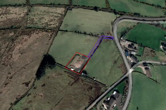 Photo 1 of Mullinaskeagh, Gault's Road, Cushendall, Ballymena