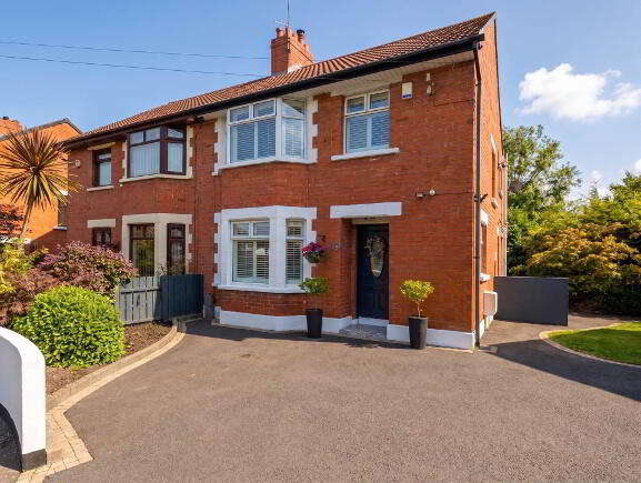 Photo 1 of 14 Ardmore Drive, Finaghy, Belfast