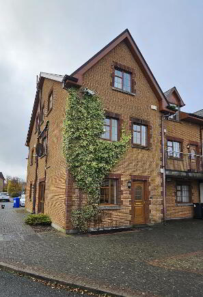 Photo 1 of 1 Stafford House, Leader Park, Dublin Road, Longford Town