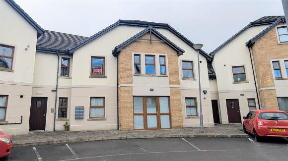 Photo 1 of 12 Loy Court, Old Belfast Road, Bangor