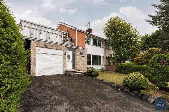 Photo 1 of 9 Kensington Avenue, Banbridge