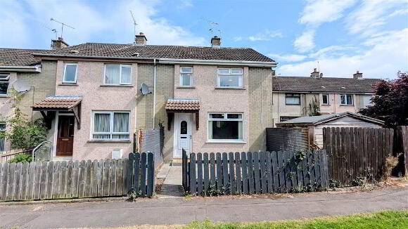 Photo 1 of 23 Ballygowan Gardens, Bangor