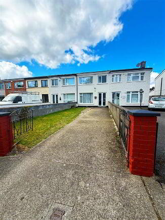 Photo 1 of 21 Fernwood Park, Tallaght, Dublin