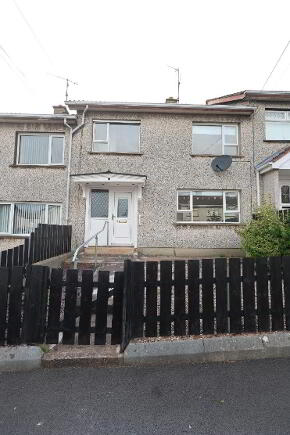 Photo 1 of 74 Millburn Park, Cookstown