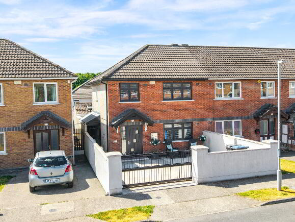 Photo 1 of 129 The Laurels, Tulllow Road, Carlow Town