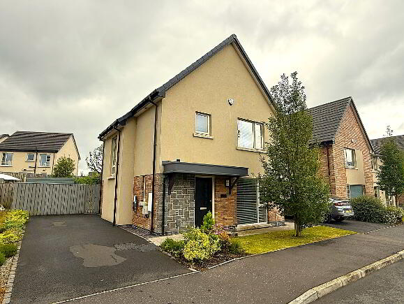 Photo 1 of 62 Ayrshire Avenue, Lisburn