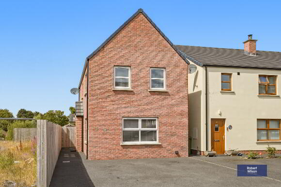 Photo 1 of 48 Nicholson Green, Donaghcloney
