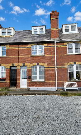 Photo 1 of 4 Coastguard Cottages, Kilkeel