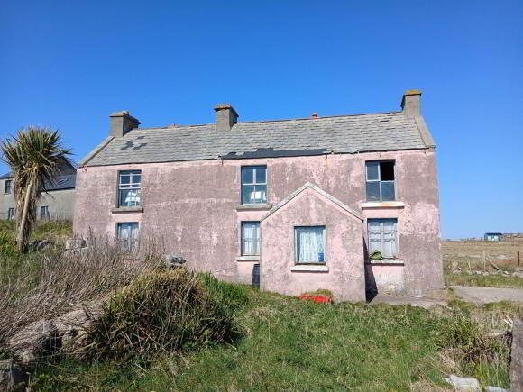 Photo 1 of Gola Island, Derrybeg